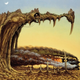 Illustration for article titled The Surreal Paintings that Inspired Harlan Ellison
